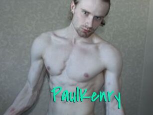 PaulKenry