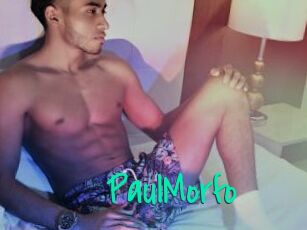PaulMorfo
