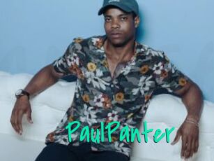 PaulPanter Cool Sexe