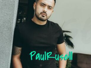PaulRusell