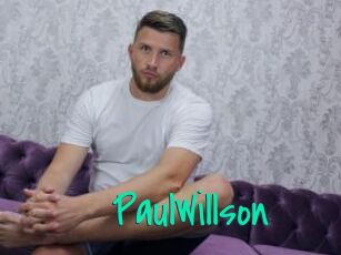 PaulWillson