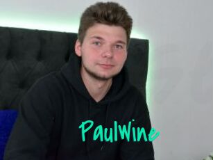 PaulWine