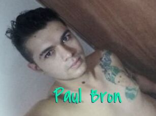 Paul_Bron