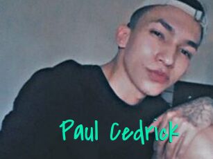 Paul_Cedrick