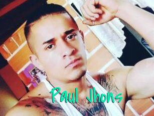 Paul_Jhons