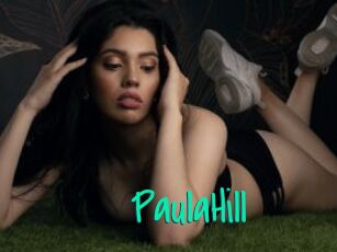PaulaHill