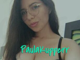 PaulaKupperr Cool Sexe