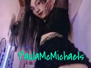 PaulaMcMichaels