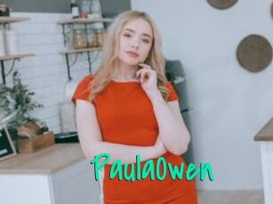PaulaOwen