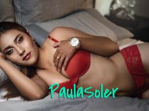 PaulaSoler