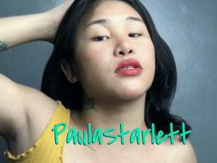PaulaStarlett Cool Sexe