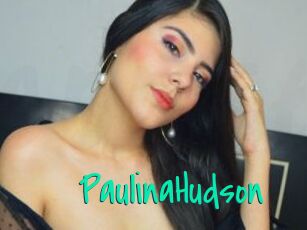 PaulinaHudson