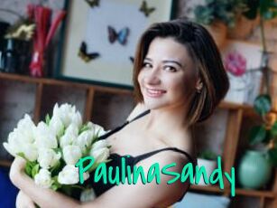 PaulinaSandy