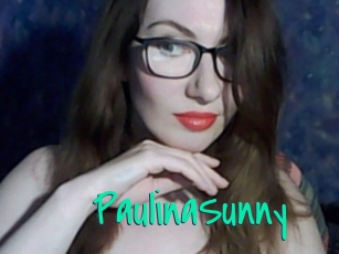 PaulinaSunny