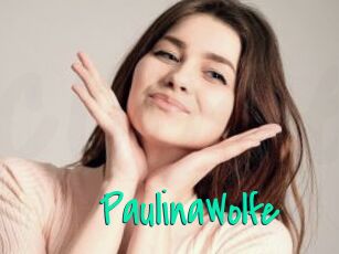 PaulinaWolfe