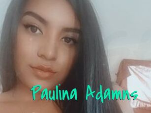 Paulina_Adamns