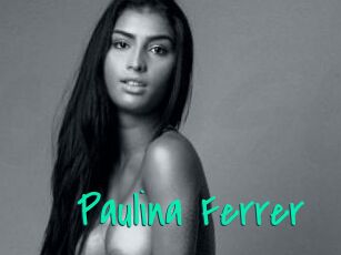 Paulina_Ferrer