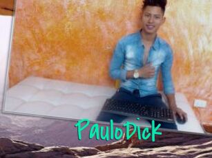PauloDick