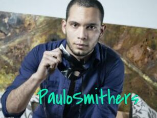 PauloSmithers Cool Sexe