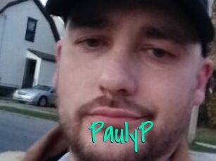PaulyP