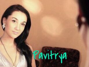 Pavitrya