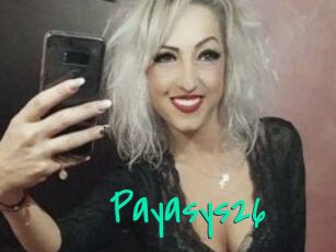 Payasys26
