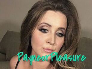 PayneorPleasure Cool Sexe
