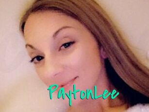 PaytonLee