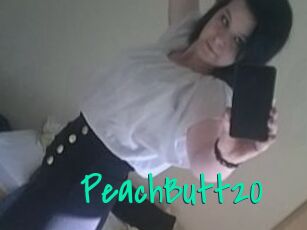 PeachButt20