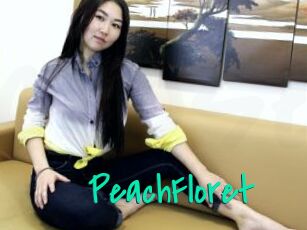 PeachFloret