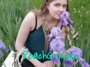 PeachGirlXoXo Cool Sexe