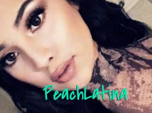 PeachLatina Cool Sexe