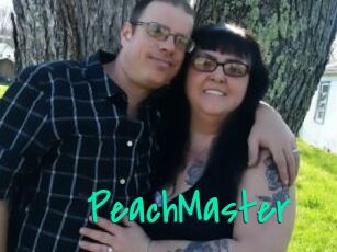 PeachMaster