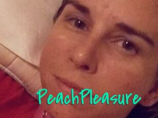 PeachPleasure