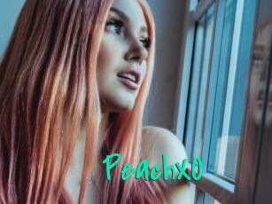 PeachXO