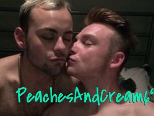 Peaches_And_Cream69 Cool Sexe