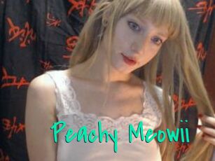 Peachy_Meowii
