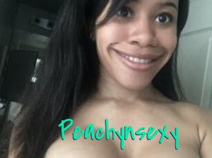 Peachynsexy Cool Sexe