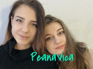 PeanaVica