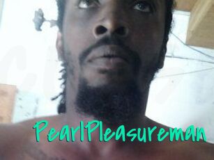 Pearl_Pleasureman Cool Sexe