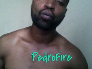 Pedro_Fire Cool Sexe