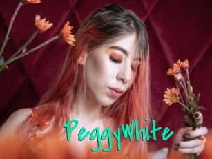 PeggyWhite