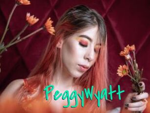 PeggyWyatt Cool Sexe