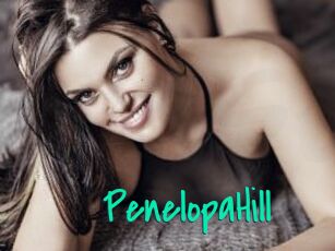 PenelopaHill