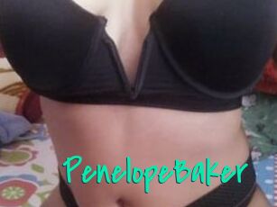 PenelopeBaker
