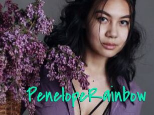 PenelopeRainbow
