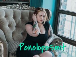 PenelopeSmit