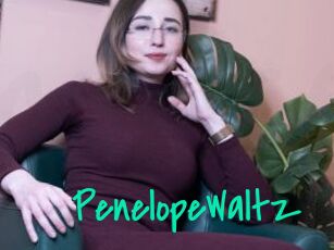 PenelopeWaltz Cool Sexe