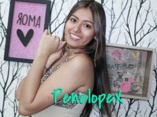 PenelopeX