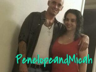 Penelope_and_Micah